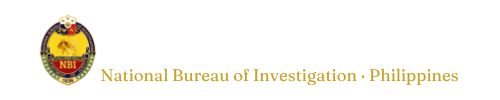 NBI Clearance website logo